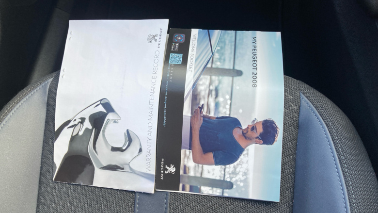 Peugeot 2008 1.2 PureTech Allure 5dr Petrol Estate